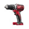 Perceuse Visseuse Sans Fil MILWAUKEE Perceuse Visseuse 18V M18 BDD-0 - 4933443530 Solo -Perceuse Visseuse Soldes milwaukee perceuse visseuse 18v m18 bdd 0 4933443530 solo