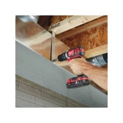 Perceuse Visseuse Sans Fil MILWAUKEE Perceuse Visseuse 18V M18 BDD-0 - 4933443530 Solo 12 Perceuse Visseuse Sans Fil MILWAUKEE Perceuse Visseuse 18V M18 BDD-0 - 4933443530 Solo -Perceuse Visseuse Soldes milwaukee perceuse visseuse 18v m18 bdd 0 4933443530 solo 4