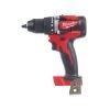 Perceuse Visseuse Sans Fil BOSCH Perceuse Visseuse 12V - GSR12V-15 + Lampe -Perceuse Visseuse Soldes milwaukee perceuse visseuse 18v solo m18 cbldd 0x 4933464555