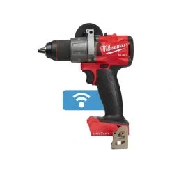 Perceuse Visseuse Sans Fil MILWAUKEE Perceuse Visseuse 18V Solo M18 FUEL ONEDD2-0X - 4933464524