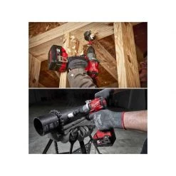 Perceuse Visseuse Sans Fil MILWAUKEE Perceuse Visseuse FUEL 18V M18 FDD-402C - 4933459404 -Perceuse Visseuse Soldes milwaukee perceuse visseuse fuel 18v m18 fdd 402c 4933459404 2