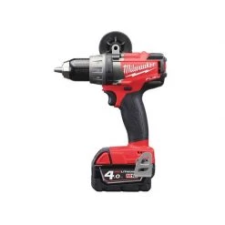 Perceuse Visseuse Sans Fil MILWAUKEE Perceuse Visseuse FUEL 18V M18 FDD-402C - 4933459404