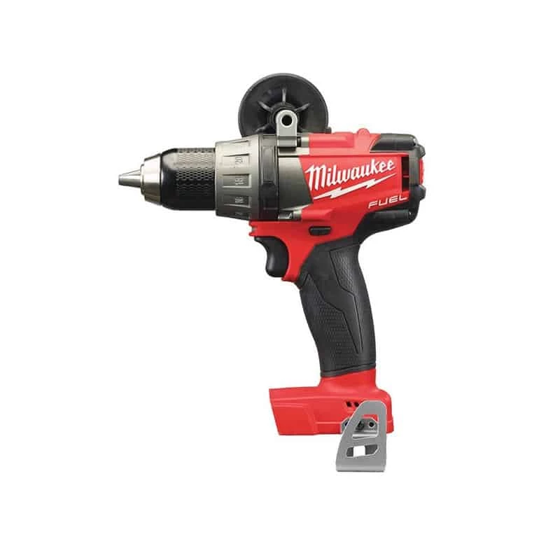 Perceuse Visseuse Sans Fil MILWAUKEE Perceuse Visseuse FUEL 18V M18 FDD2-0X - 4933464266 (solo) 4 Perceuse Visseuse Sans Fil MILWAUKEE Perceuse Visseuse FUEL 18V M18 FDD2-0X - 4933464266 (solo) – Image 2