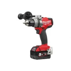 Perceuse Visseuse Sans Fil MILWAUKEE Perceuse Visseuse ONE-KEY M18 ONEDD2-502X - 4933464525