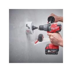 Perceuse Visseuse Sans Fil MILWAUKEE Perceuse Visseuse ONE-KEY M18 ONEDD2-502X - 4933464525 -Perceuse Visseuse Soldes milwaukee perceuse visseuse one key m18 onedd2 502x 4933464525 3