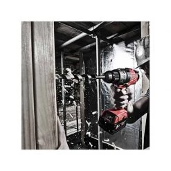 Perceuse Visseuse Sans Fil MILWAUKEE Perceuse Visseuse ONE-KEY M18 ONEDD2-502X - 4933464525 -Perceuse Visseuse Soldes milwaukee perceuse visseuse one key m18 onedd2 502x 4933464525 4