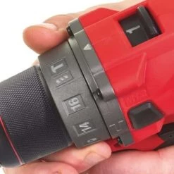 Perceuse Visseuse Percu Sans Fil MILWAUKEE Perceuse Visseuse Percu 12V Solo - M12FPD-0 - 4933459801 11 Perceuse Visseuse Percu Sans Fil MILWAUKEE Perceuse Visseuse Percu 12V Solo - M12FPD-0 - 4933459801 -Perceuse Visseuse Soldes milwaukee perceuse visseuse percu 12v solo m12fpd 0 4933459801 3