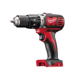 Perceuse Visseuse Percu Sans Fil MILWAUKEE Perceuse Visseuse Percu 18V Solo - M18 BPD-0 - 4933443500