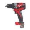 Perceuse Visseuse Percu Sans Fil MILWAUKEE Perceuse Visseuse Percu 18V Solo - M18 CBLPD-0 - 4933464319 1 Perceuse Visseuse Percu Sans Fil MILWAUKEE Perceuse Visseuse Percu 18V Solo - M18 CBLPD-0 - 4933464319 -Perceuse Visseuse Soldes milwaukee perceuse visseuse percu 18v solo m18 cblpd 0 4933464319