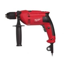 Perceuse Percussion Filaire MILWAUKEE Perceuse Visseuse Percu 630W - PDE 13 RX - 4933409200