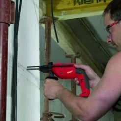 Perceuse Percussion Filaire MILWAUKEE Perceuse Visseuse Percu 630W - PDE 13 RX - 4933409200 -Perceuse Visseuse Soldes milwaukee perceuse visseuse percu 630w pde 13 rx 4933409200 5