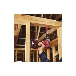 Perceuse Visseuse Percu Sans Fil MILWAUKEE Perceuse Visseuse Percu M18 BPD-402C - 4933443520 -Perceuse Visseuse Soldes milwaukee perceuse visseuse percu m18 bpd 402c 4933443520 3