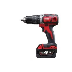 Perceuse Visseuse Percu Sans Fil MILWAUKEE Perceuse Visseuse Percu M18 BPD-402X - 4933446192