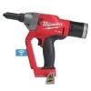Visseuse Sans Fil / Tournevis MILWAUKEE Riveteuse 18V Solo M18 ONEFPRT-0X - 4933478601