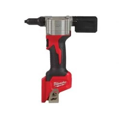 Visseuse Sans Fil / Tournevis MILWAUKEE Riveteuse Sans Fil 12V Solo M12 BPRT-0 - 4933464404