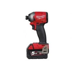 Visseuse à Choc Sans Fil MILWAUKEE Visseuse à Choc FUEL 18V - M18 FID2-502X - 4933464088