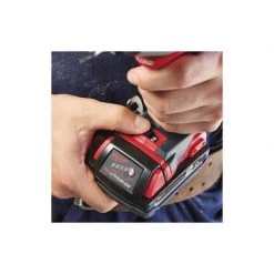 Visseuse à Choc Sans Fil MILWAUKEE Visseuse à Chocs 1/4" 18V M18 BID-0 - 4933443570 Solo -Perceuse Visseuse Soldes milwaukee visseuse a chocs 1 4 18v m18 bid 0 4933443570 solo 2