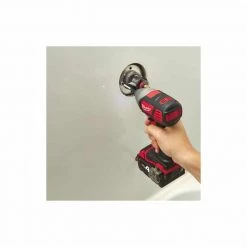 Visseuse à Choc Sans Fil MILWAUKEE Visseuse à Chocs 1/4" 18V M18 BID-0 - 4933443570 Solo -Perceuse Visseuse Soldes milwaukee visseuse a chocs 1 4 18v m18 bid 0 4933443570 solo 3