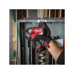 Visseuse à Choc Sans Fil MILWAUKEE Visseuse à Chocs 12V Solo FUEL M12 FID-0 - 4933459822 -Perceuse Visseuse Soldes milwaukee visseuse a chocs 12v solo fuel m12 fid 0 4933459822 2