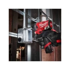 Visseuse à Choc Sans Fil MILWAUKEE Visseuse à Chocs 12V Solo FUEL M12 FID-0 - 4933459822 -Perceuse Visseuse Soldes milwaukee visseuse a chocs 12v solo fuel m12 fid 0 4933459822 4