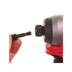 Visseuse à Choc Sans Fil MILWAUKEE Visseuse à Chocs 12V Solo FUEL M12 FID-0 - 4933459822 -Perceuse Visseuse Soldes milwaukee visseuse a chocs 12v solo fuel m12 fid 0 4933459822 5