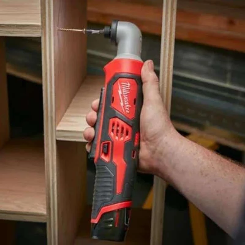 Visseuse à Choc Sans Fil MILWAUKEE Visseuse à Chocs 12V Solo - M12 BRAID-0 - 4933451247 6 Visseuse à Choc Sans Fil MILWAUKEE Visseuse à Chocs 12V Solo - M12 BRAID-0 - 4933451247 – Image 4