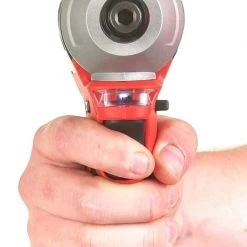 Visseuse à Choc Sans Fil MILWAUKEE Visseuse à Chocs 1/4" 18V 5Ah - M18 BLID2-502X - 4933464520 12 Visseuse à Choc Sans Fil MILWAUKEE Visseuse à Chocs 1/4" 18V 5Ah - M18 BLID2-502X - 4933464520 -Perceuse Visseuse Soldes milwaukee visseuse a chocs 14 18v 5ah m18 blid2 502x 4933464520 4