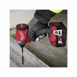 Visseuse à Choc Sans Fil MILWAUKEE Visseuse à Chocs 18V Solo M18 FID2-0X - 4933464087 7 Visseuse à Choc Sans Fil MILWAUKEE Visseuse à Chocs 18V Solo M18 FID2-0X - 4933464087 -Perceuse Visseuse Soldes milwaukee visseuse a chocs 18v solo m18 fid2 0x 4933464087 2