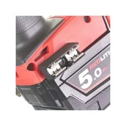 Visseuse à Choc Sans Fil MILWAUKEE Visseuse à Chocs ONE-KEY M18 ONEID2-502X - 4933464091 -Perceuse Visseuse Soldes milwaukee visseuse a chocs one key m18 oneid2 502x 4933464091 2