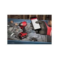 Visseuse à Choc Sans Fil MILWAUKEE Visseuse à Chocs ONE-KEY M18 ONEID2-502X - 4933464091 -Perceuse Visseuse Soldes milwaukee visseuse a chocs one key m18 oneid2 502x 4933464091 3