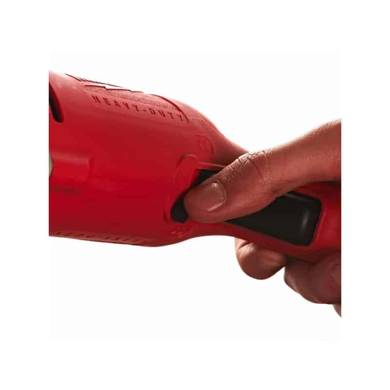 Visseuse Bardage Filaire Et Sans Fil MILWAUKEE Visseuse Bardage TKSE 2500 Q - 679050 5 Visseuse Bardage Filaire Et Sans Fil MILWAUKEE Visseuse Bardage TKSE 2500 Q - 679050 – Image 3