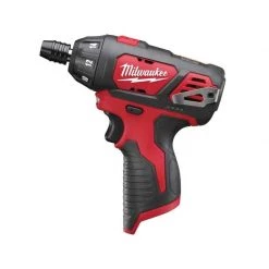 Visseuse Sans Fil / Tournevis MILWAUKEE Visseuse Compacte M12 BSD-0 - 4933447135 Solo