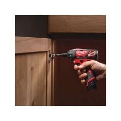 Visseuse Sans Fil / Tournevis MILWAUKEE Visseuse Compacte M12 BSD-0 - 4933447135 Solo -Perceuse Visseuse Soldes milwaukee visseuse compacte m12 bsd 0 4933447135 solo 3