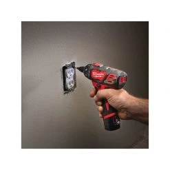 Visseuse Sans Fil / Tournevis MILWAUKEE Visseuse Compacte M12 BSD-0 - 4933447135 Solo -Perceuse Visseuse Soldes milwaukee visseuse compacte m12 bsd 0 4933447135 solo 4