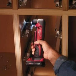 Perceuse Visseuse D’angle MILWAUKEE Visseuse D'angle 18V Solo - C18 RAD-0 - 4933427189 -Perceuse Visseuse Soldes milwaukee visseuse d angle 18v solo c18 rad 0 4933427189 2