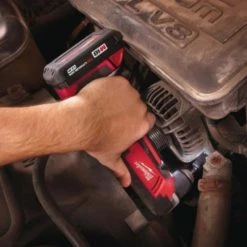 Perceuse Visseuse D’angle MILWAUKEE Visseuse D'angle 18V Solo - C18 RAD-0 - 4933427189 -Perceuse Visseuse Soldes milwaukee visseuse d angle 18v solo c18 rad 0 4933427189 3