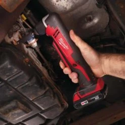 Perceuse Visseuse D’angle MILWAUKEE Visseuse D'angle 18V Solo - C18 RAD-0 - 4933427189 -Perceuse Visseuse Soldes milwaukee visseuse d angle 18v solo c18 rad 0 4933427189 4