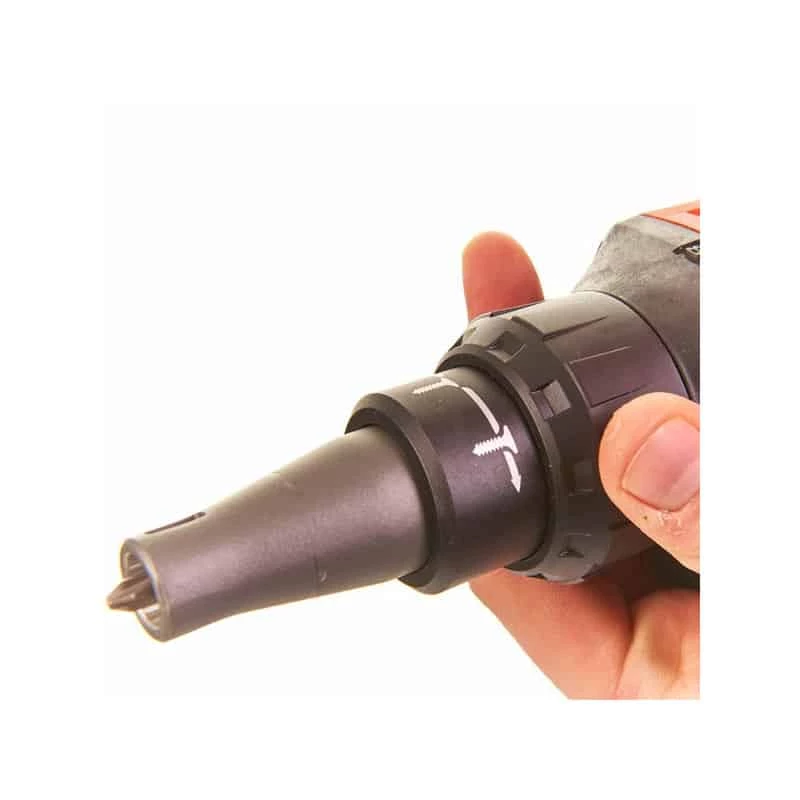 Visseuse Placo Sans Fil MILWAUKEE Visseuse Placo FUEL 18V Solo M18FSG-0X - 4933459201 7 Visseuse Placo Sans Fil MILWAUKEE Visseuse Placo FUEL 18V Solo M18FSG-0X - 4933459201 – Image 5