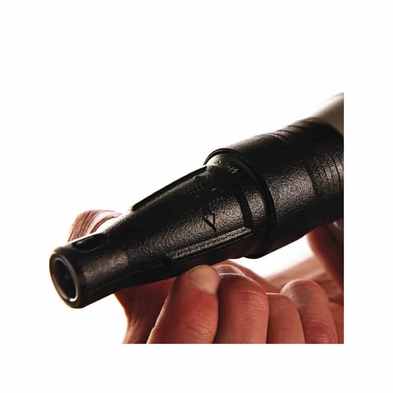 Visseuse Placo Filaire Et Chargeur MILWAUKEE Visseuse Plaquiste DWSE 4000 Q - 674350 6 Visseuse Placo Filaire Et Chargeur MILWAUKEE Visseuse Plaquiste DWSE 4000 Q - 674350 – Image 4