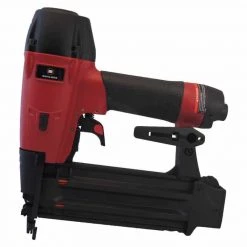 SCAB Cloueur Pneumatique Et Sans Fil MONTANA Cloueur De Finition Pneumatique 15 à 55 Mm B18-55