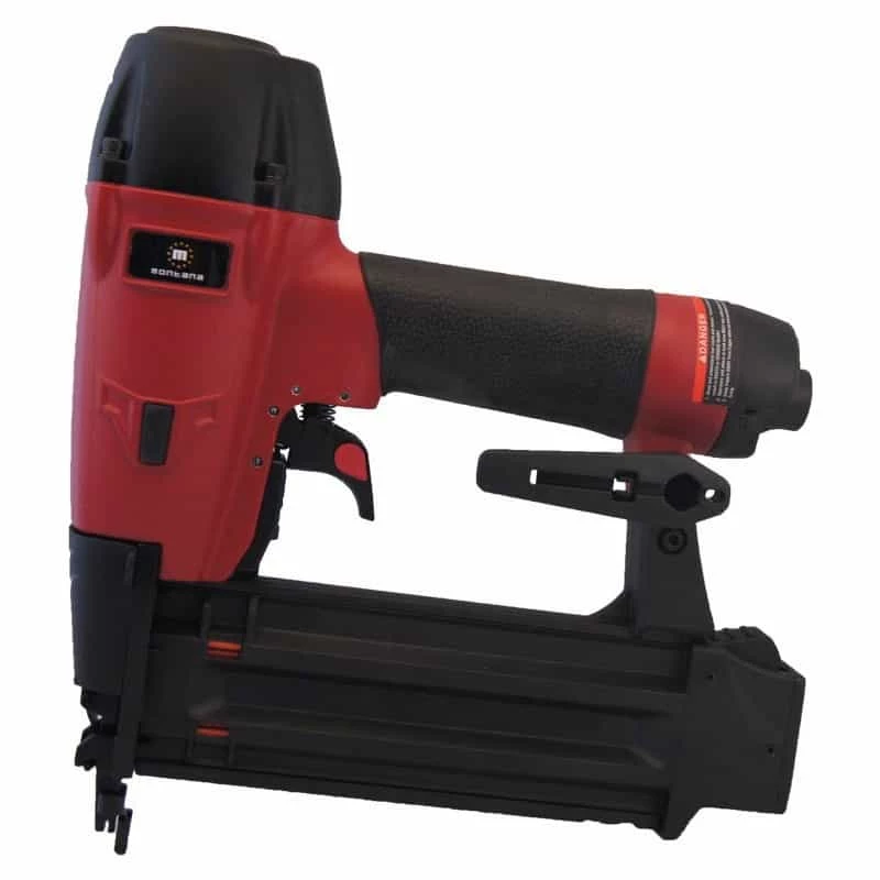 SCAB Cloueur Pneumatique Et Sans Fil MONTANA Cloueur De Finition Pneumatique 15 à 55 Mm B18-55 3 SCAB Cloueur Pneumatique Et Sans Fil MONTANA Cloueur De Finition Pneumatique 15 à 55 Mm B18-55