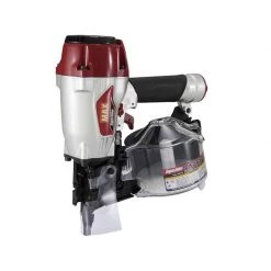 Cloueur Pneumatique Et Sans Fil SCAB Cloueur Basse Pression Pour Pointes En Rouleau MAX - CN565S2