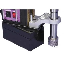 Unité De Perçage SIDAMO Perceuse Magnétique 75Pm B - 20502048 -Perceuse Visseuse Soldes sidamo perceuse magnetique 75pm b 20502048 2