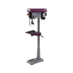 Perceuse à Colonne SIDAMO Perceuse Sur Colonne STAR 20 PC - 20501019