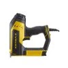 STANLEY Agrafeuse électrique FatMax - FMHT6-75934 -Perceuse Visseuse Soldes stanley agrafeuse electrique fatmax fmht6 75934